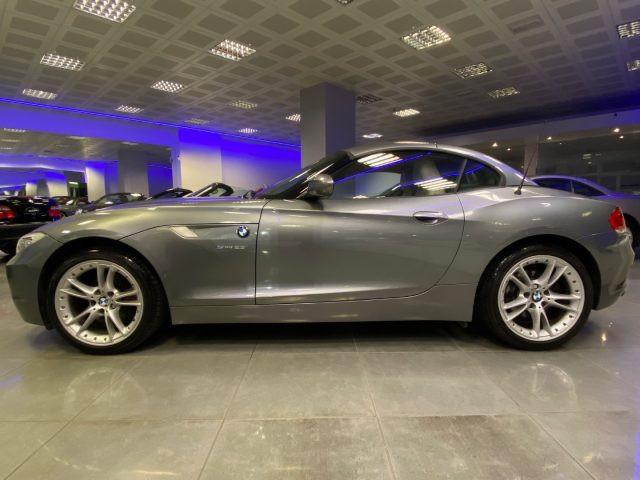 BMW Z4 SDrive23i