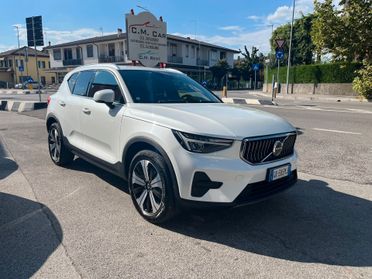 Volvo XC40 T4 Recharge Plug-in Hybrid automatico Core
