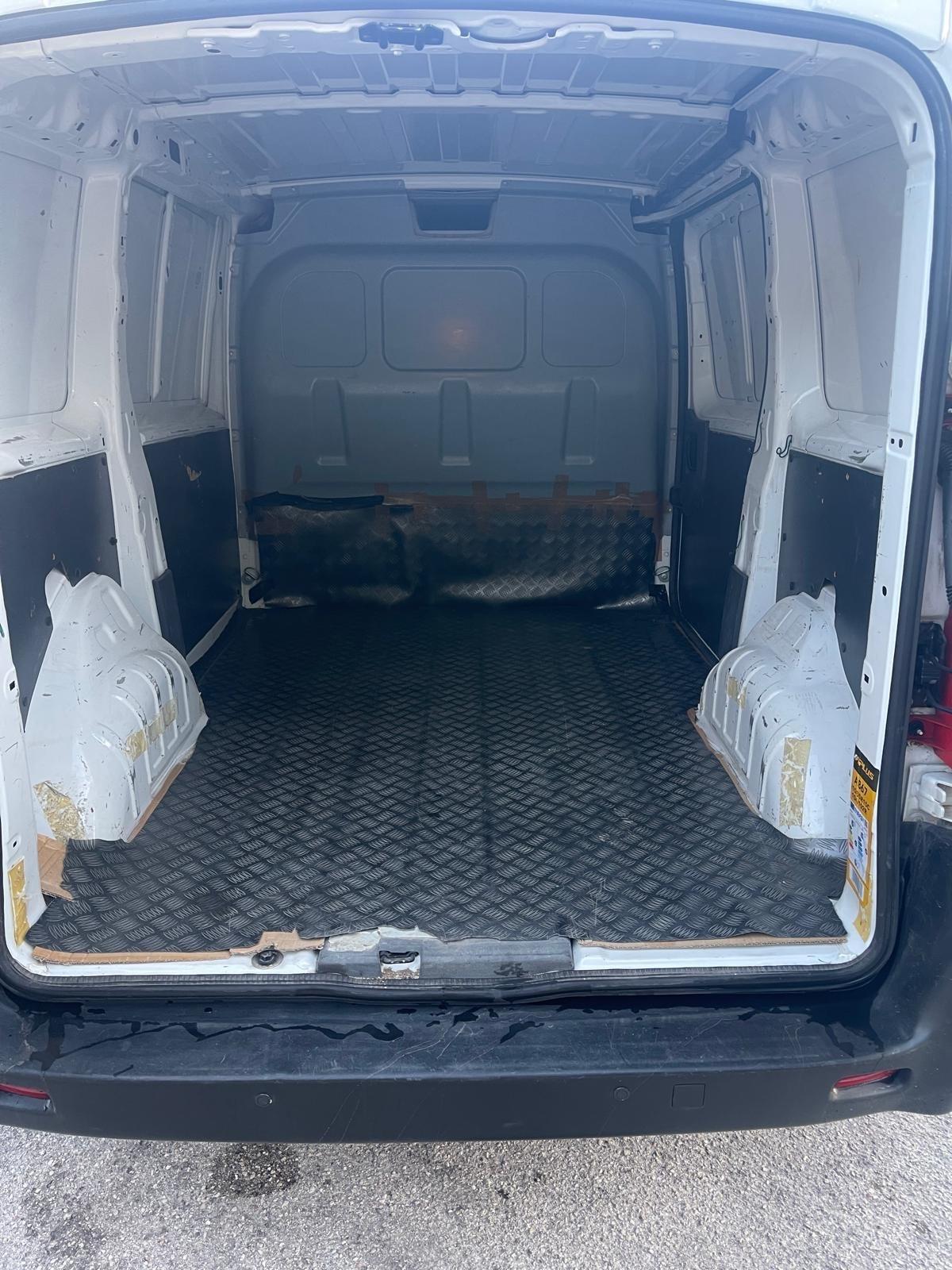 Citroen Jumpy 1.6 HDi/90 PL-TN Furgone