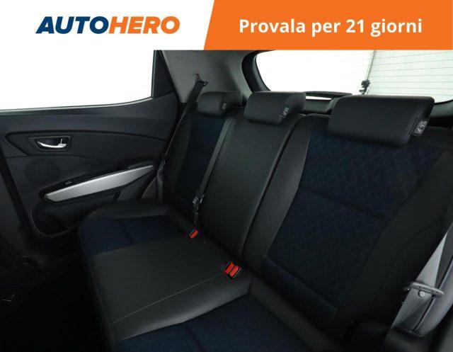 SSANGYONG Tivoli 1.6 2WD Be