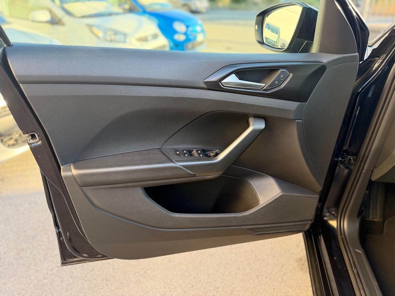 Volkswagen T-Cross 1.0 TSI 110 CV DSG Style