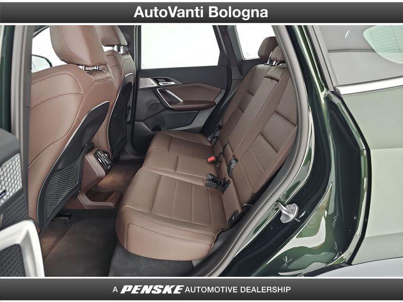 BMW X1 X1 xDrive 30e xLine