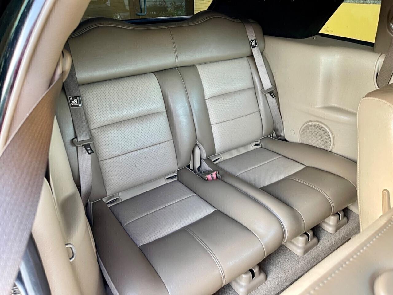Chrysler PT Cruiser PT Cruiser 2.4 turbo cat GT Ca