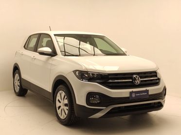 Volkswagen T-Cross 1.0 TSI Urban BMT