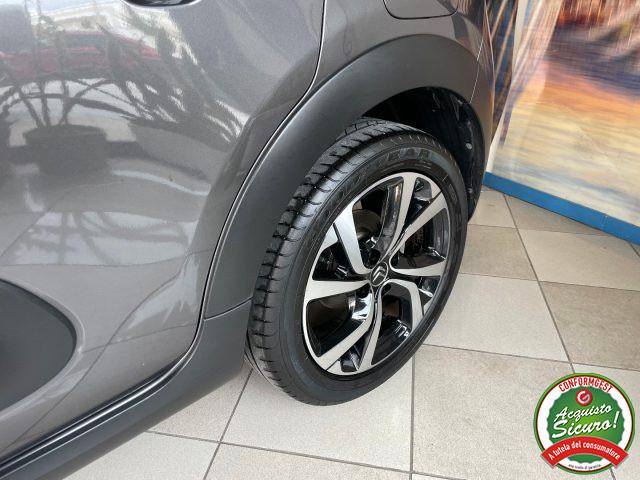 CITROEN C3 PureTech 110cv SHINE *Restyling