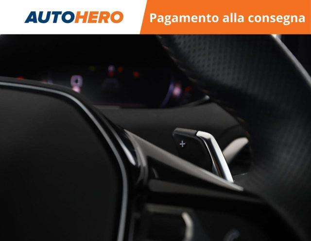 PEUGEOT 5008 BlueHDi 130 S&S EAT8 GT