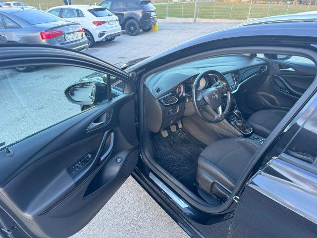 OPEL Astra 1.4 Turbo 110CV EcoM Sports Tourer Bombole 03.2026