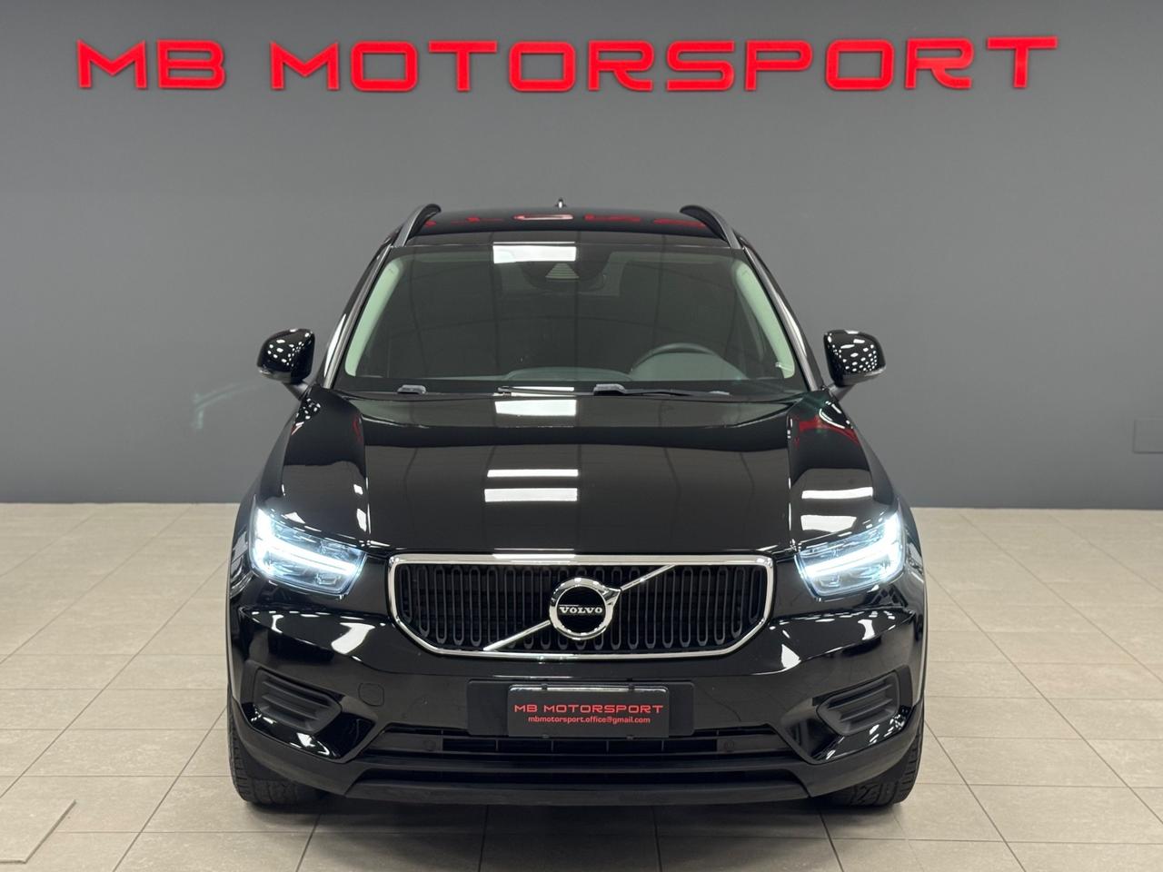 Volvo XC40 D3 Geartronic Business