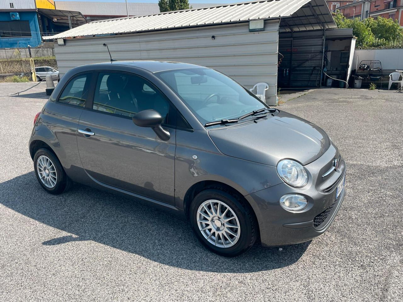 Fiat 500 1.0 Hybrid Cult GARANZIA