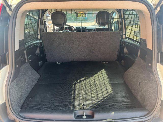 FIAT Panda 1.2 Pop Van 2 posti EURO 6