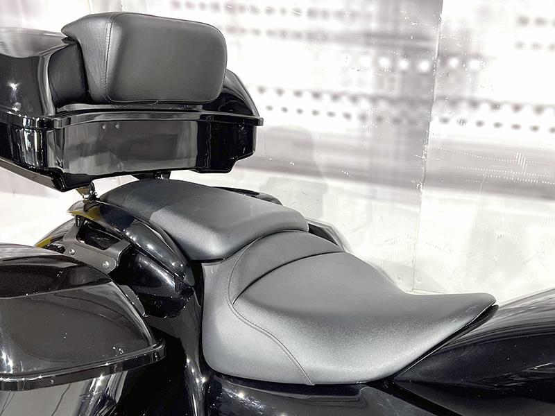 Honda GL 1800 F6C ABS