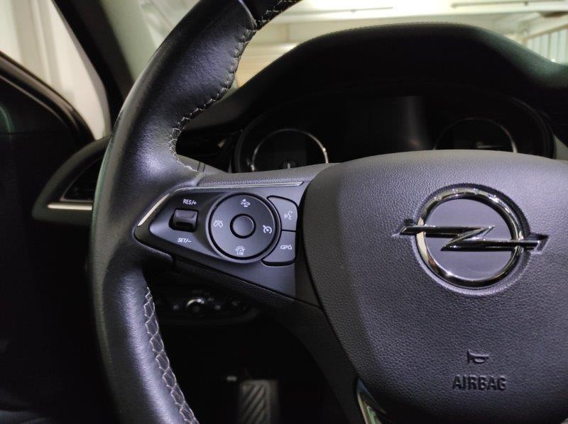 OPEL Insignia 2ª serie - Insignia 2.0 CDTI S&S aut. Sports Tourer Innovation