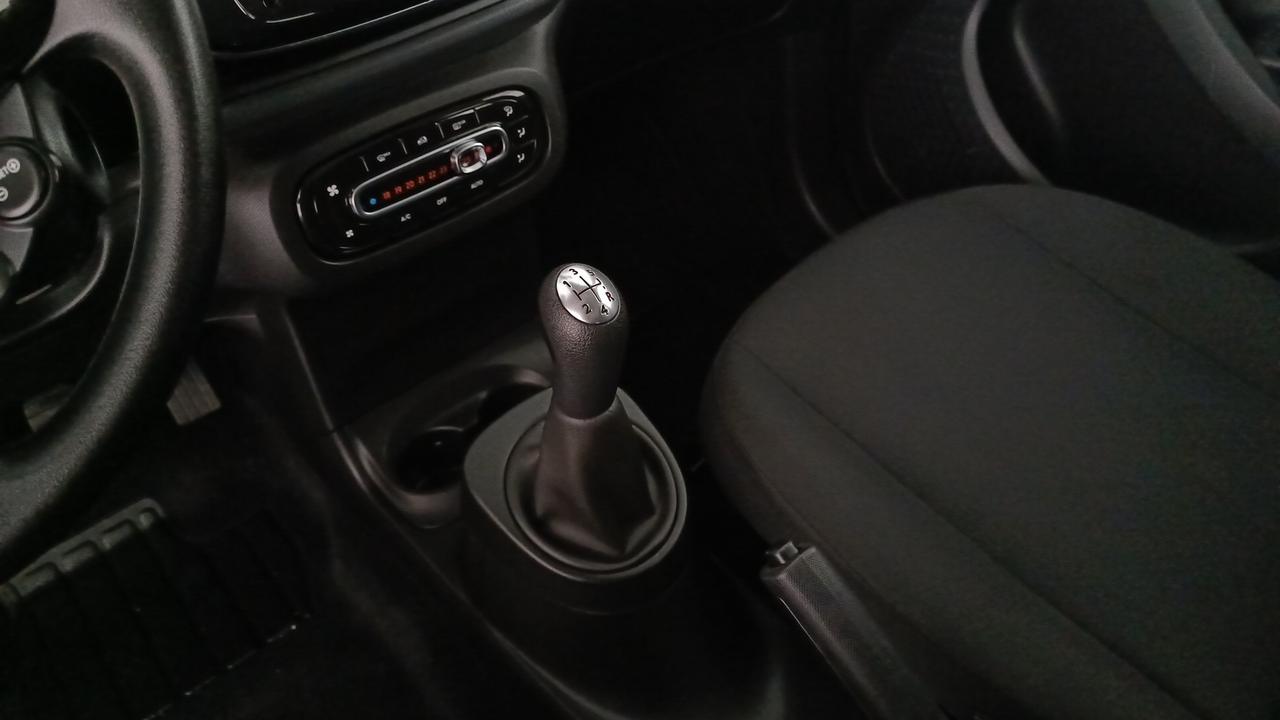 SMART Forfour 1.0 Youngster 71cv c/S.S.