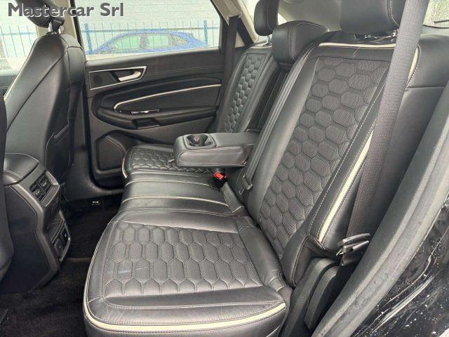 FORD Edge full opt Edge 2.0 tdci Vignale 4x4 S TG: FR139NV