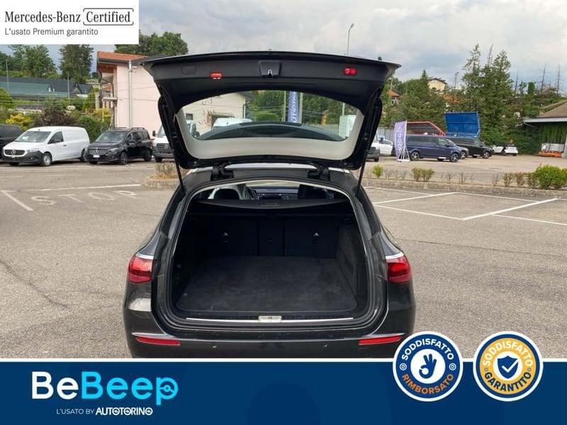 Mercedes-Benz Classe E E SW 220 D ADVANCED AUTO