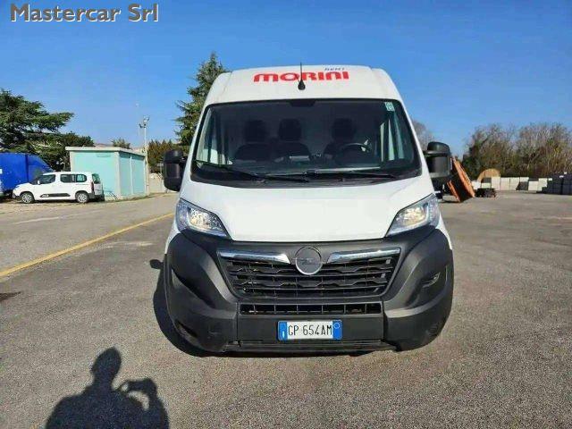 OPEL Movano Movano 35 2.2 BlueHDi 140 S&S PL-TM - GP654AM