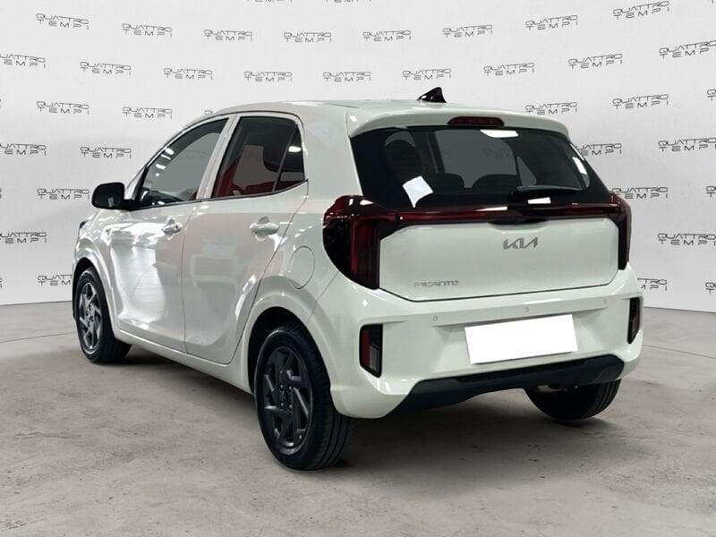 Kia Picanto 1.0 MPi Urban