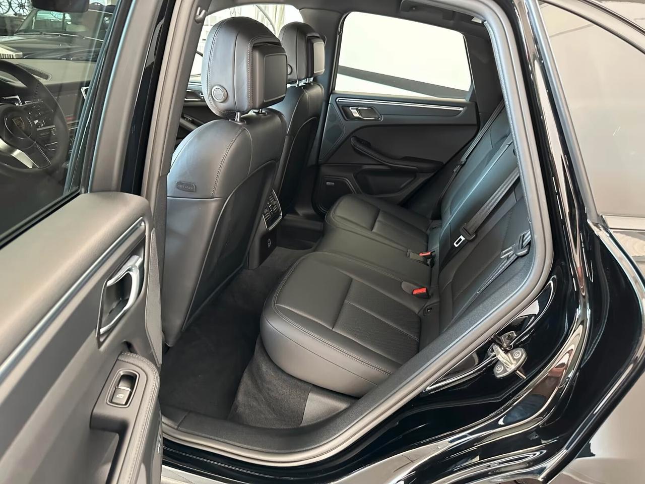 Porsche Macan 2.0 TETTO PANORAMICO 21" LED NAVI