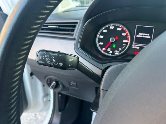 SEAT Ibiza Bifuel! 1.0 TGI 5 porte Style