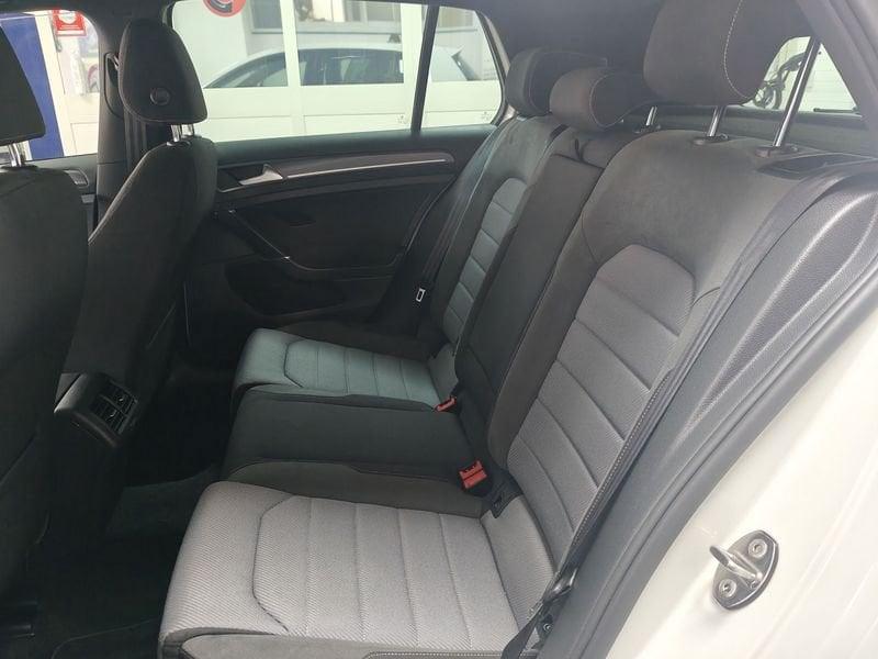 Volkswagen Golf Golf 1.6 TDI 110 CV 5p. Sport Edition R-LINE