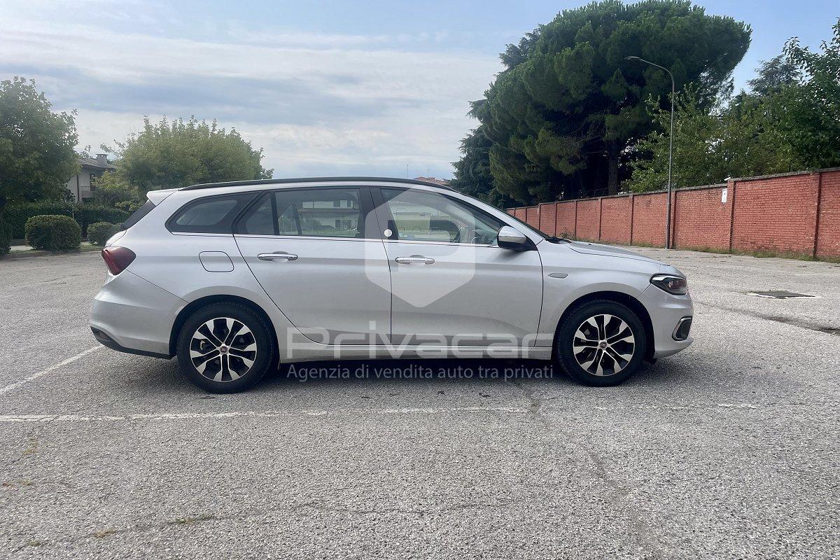 FIAT Tipo 1.3 Mjt S&S SW Mirror