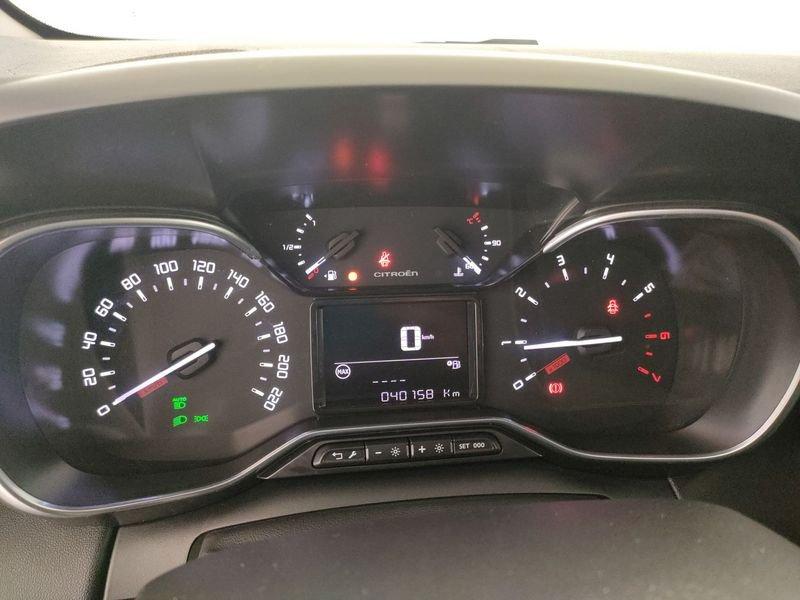 Citroën C3 Aircross PureTech 110 S&S Shine Pack