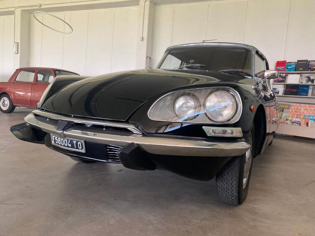 Citroen D20 SUPER 5