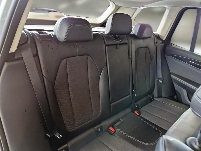 BMW X3 xDrive 30d 286cv MH48V XLine Auto