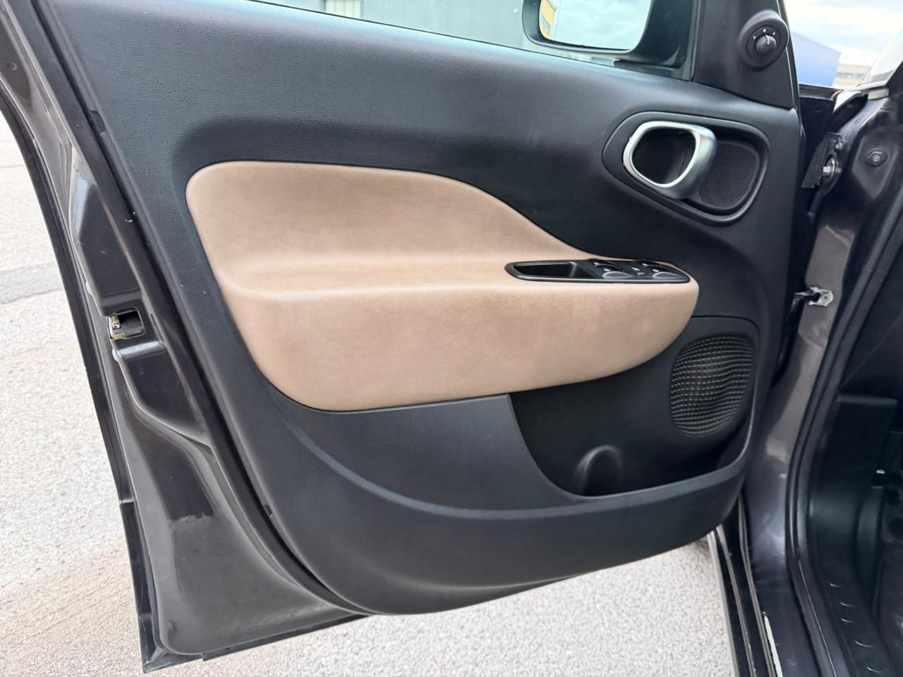 Fiat 500L GARANZIA 12 MESI