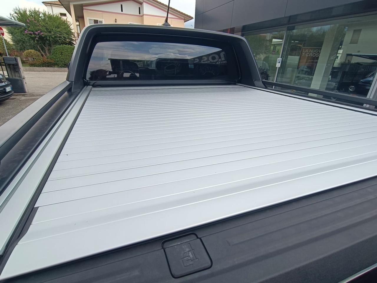 Ford Ranger RAPTOR 2000 TD / TENDALINO ELETTRICO TELECAMERA 360 KM O VISIBILE IN SEDE