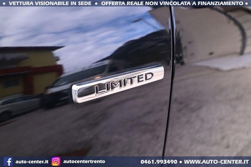 Renault Clio 1.2 LIMITED 16v 73cv 5porte