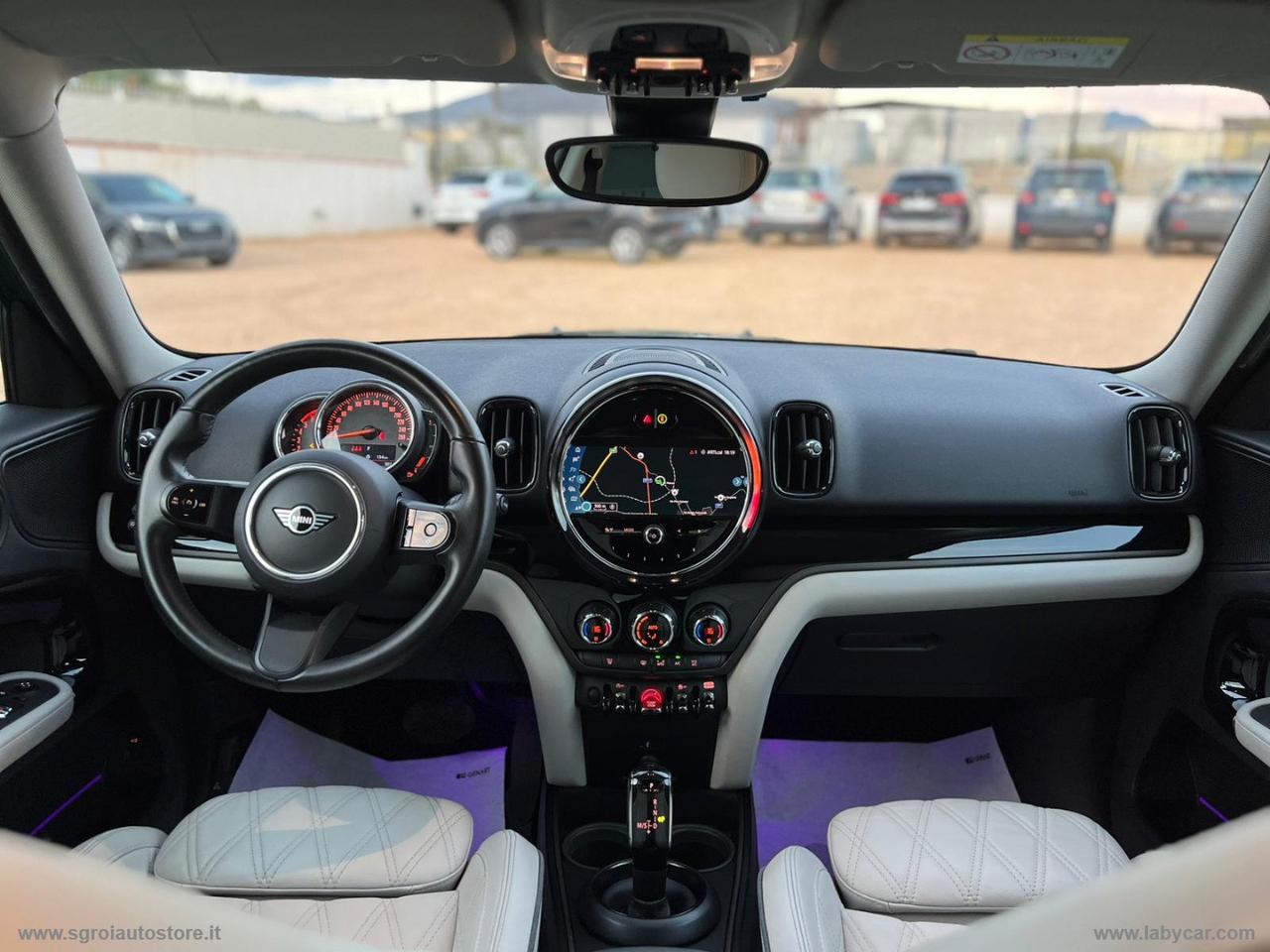MINI Mini Cooper D Essential Countryman
