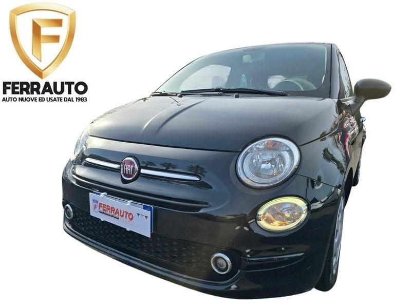 FIAT 500 1.2 EasyPower 69cV GPL Cult