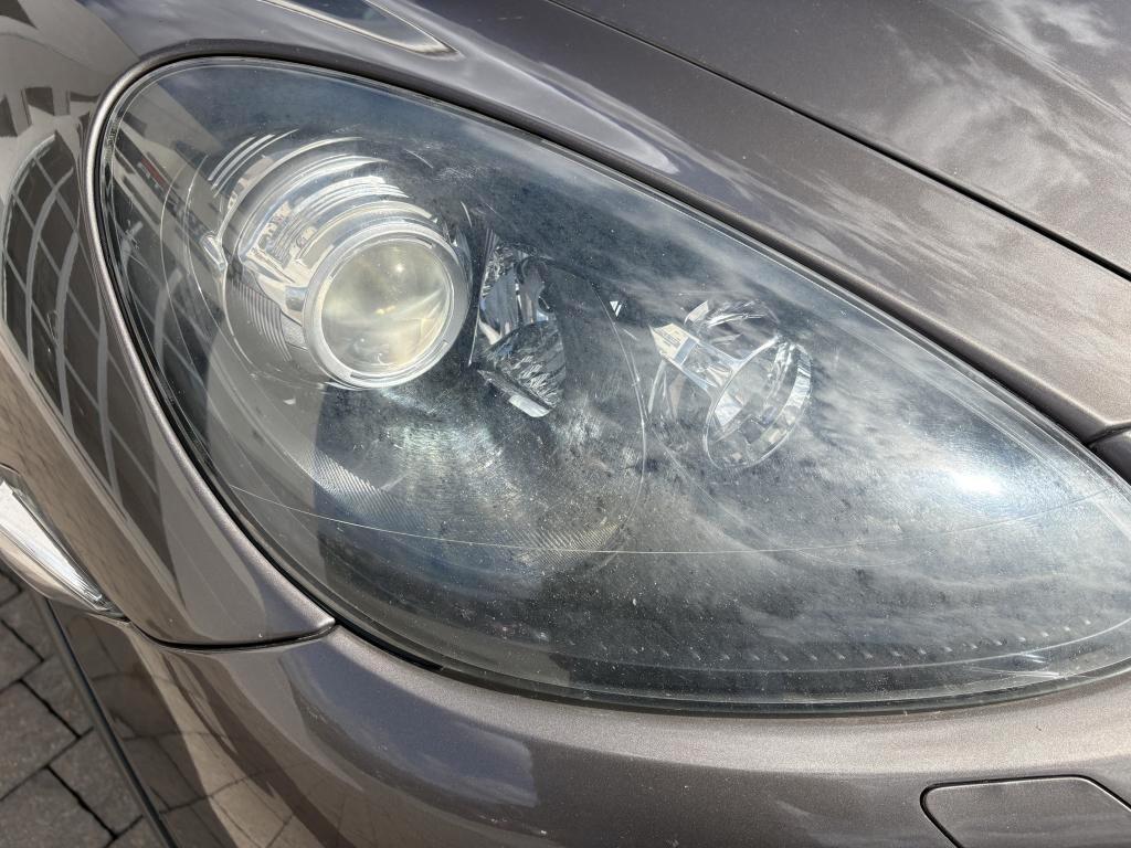 Porsche Cayenne 3.0 Diesel 245cv aut.