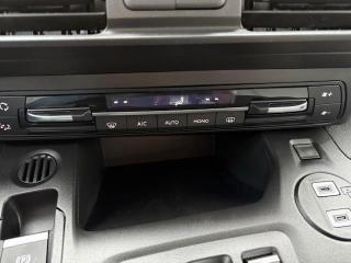 CITROEN Berlingo BlueHDi 130 S&S EAT8 Combi Plus N1 Style e Confort