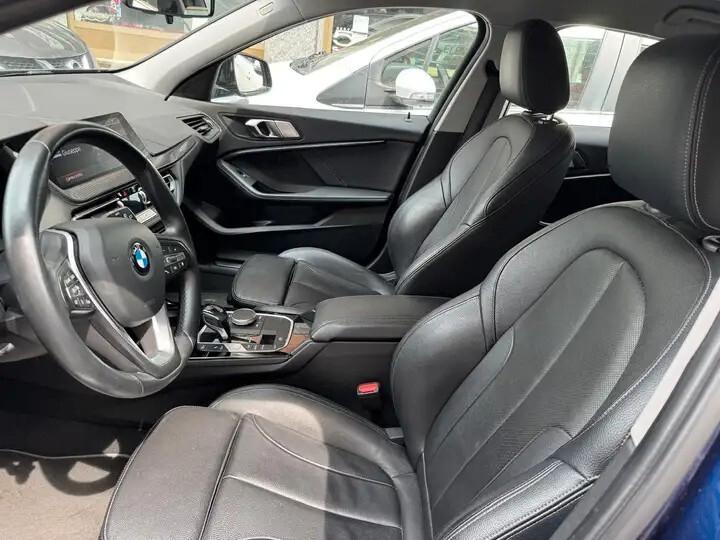Bmw 118 118i 5p. Sport