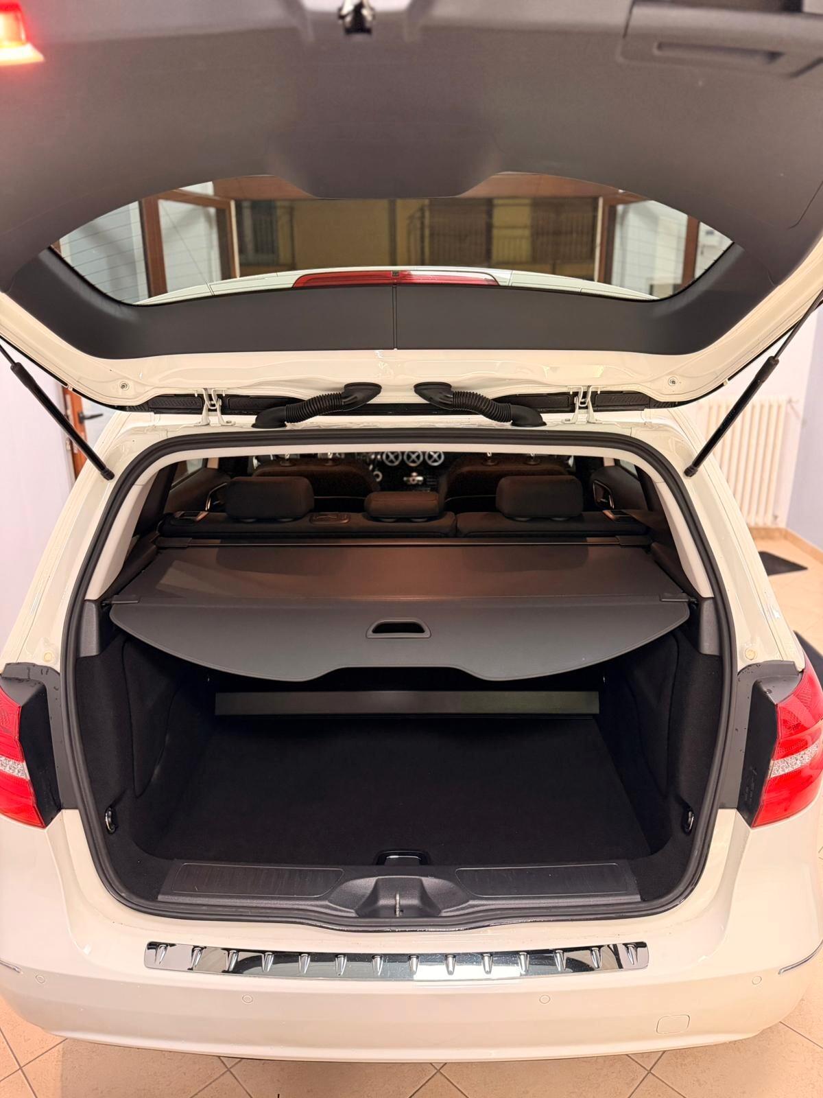 Mercedes-benz B 180 CDI Executive