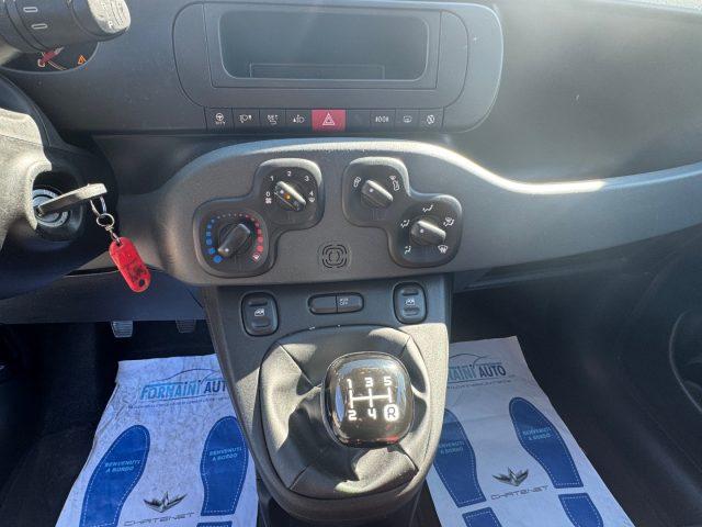 FIAT New Panda 1.3 MJT S.&S. POP VAN 2 POSTI AZIENDALE