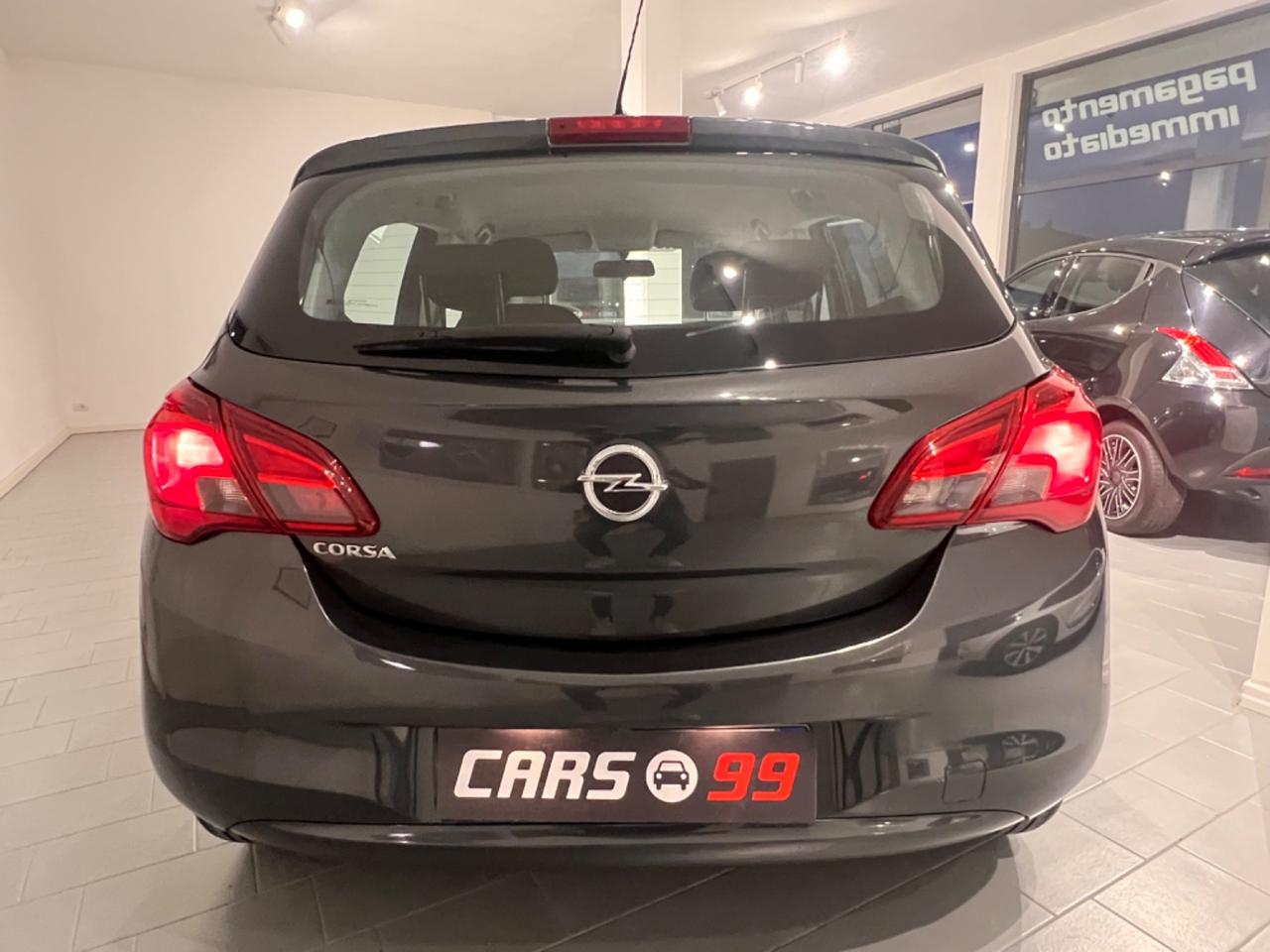 Opel Corsa 1.2 5 porte