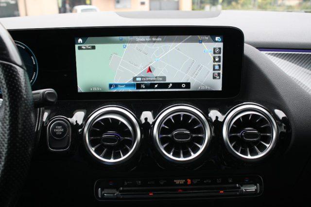 MERCEDES-BENZ B 250 e hybrid EQ Premium