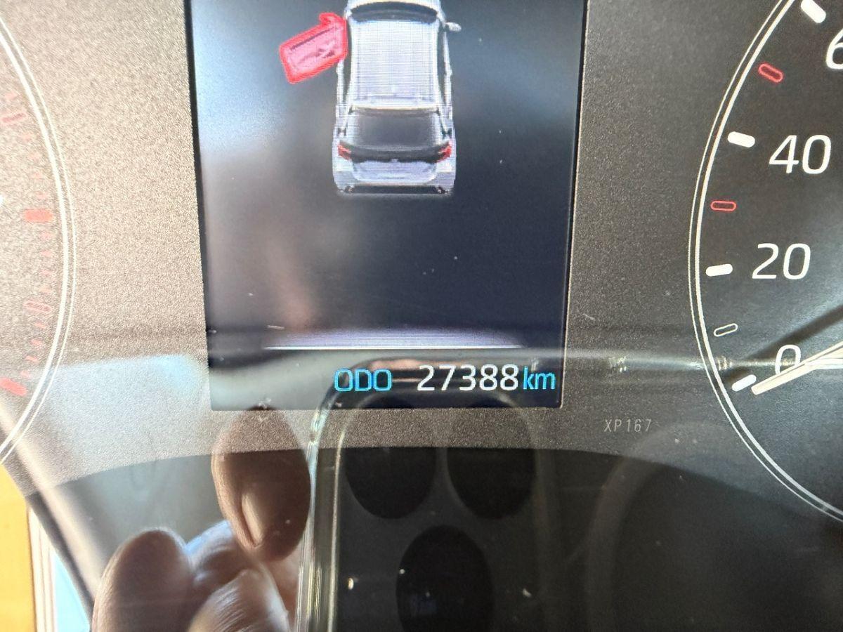 TOYOTA - Yaris - 1.0 72 CV 5p. Active PREZZO REALE!