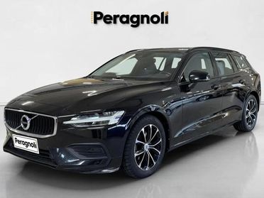 VOLVO V60 D3 Geartronic Business Plus