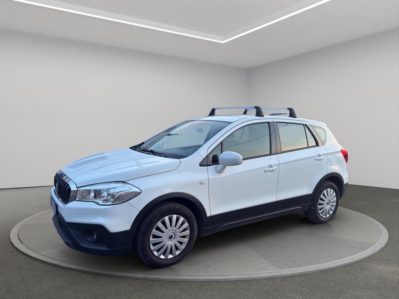 Suzuki S-Cross 1.0 Boosterjet Easy