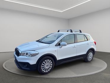 Suzuki S-Cross 1.0 Boosterjet Easy