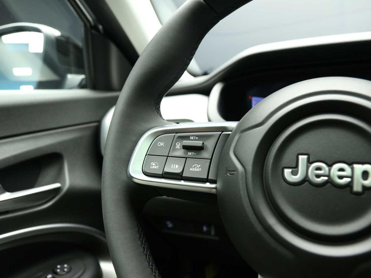 Jeep Avenger 1.2 Turbo 101CV Summit #50604