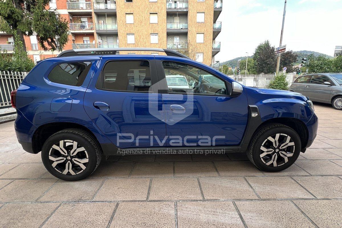 DACIA Duster 1.0 TCe GPL 4x2 Prestige Up DaciaPlus