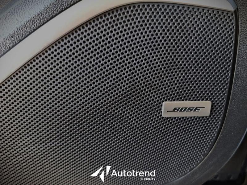 Renault Grand Scénic dCi 160 CV Automatica EDC 7 Posti Energy Bose