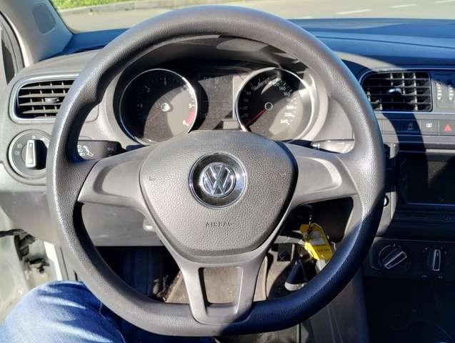 Volkswagen Polo Polo 5p 1.4 tdi 75cv