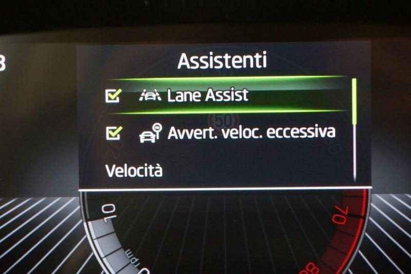 Škoda Fabia 1.0 MPI Evo 59KW 130 EDITION