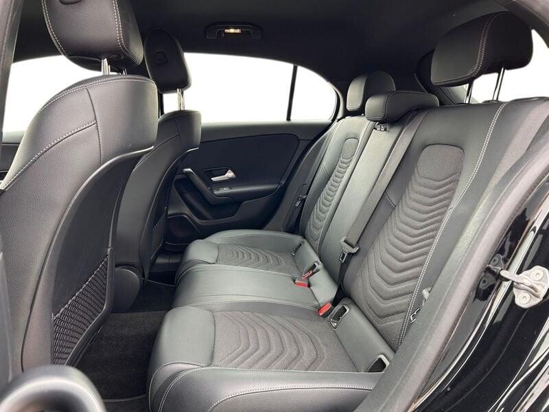 Mercedes-Benz Classe A 200 d 150 CV Automatica NAVI Business